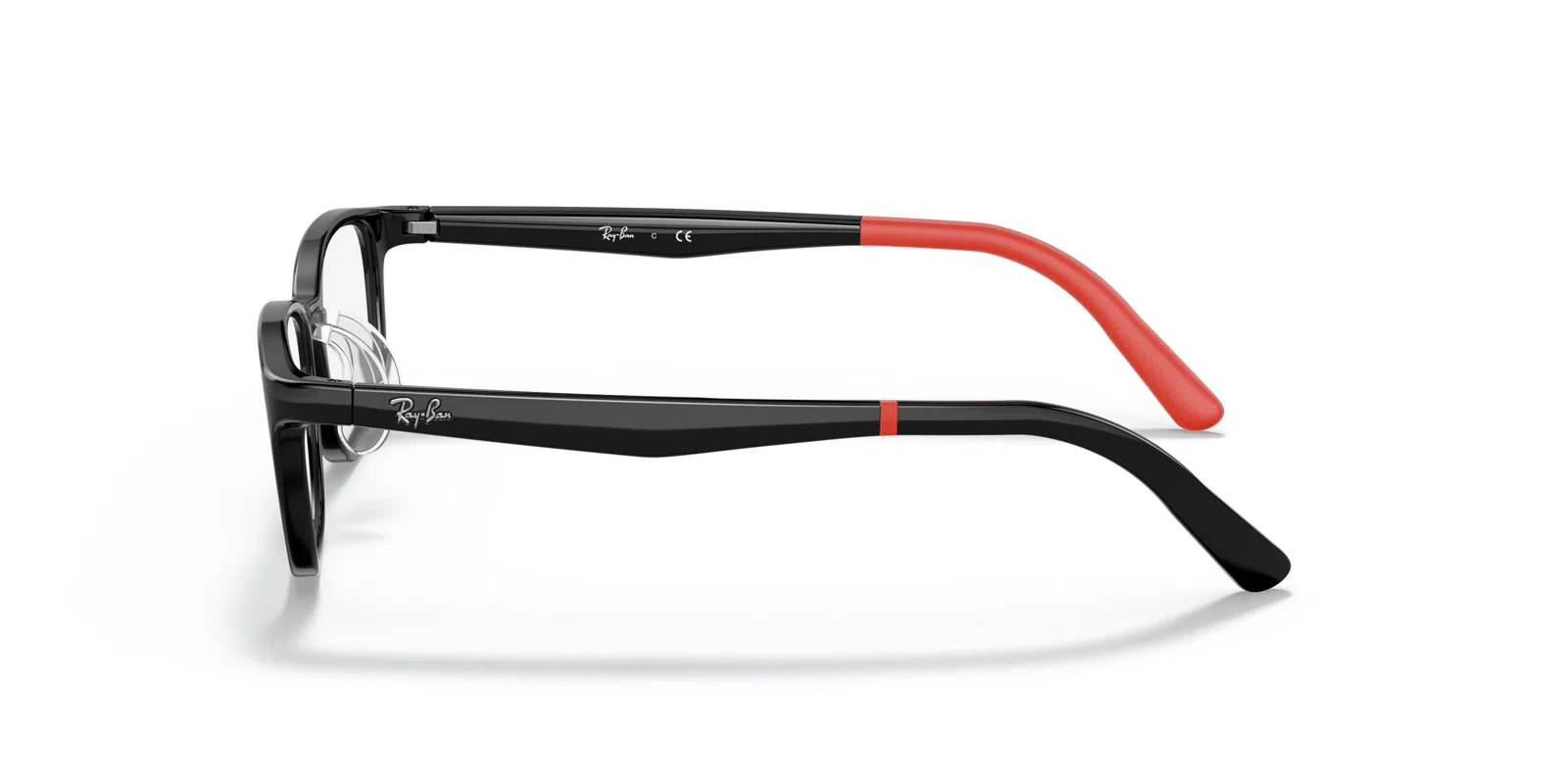 Ray-Ban Kids 0RY1617D Eyeglasses - view 18